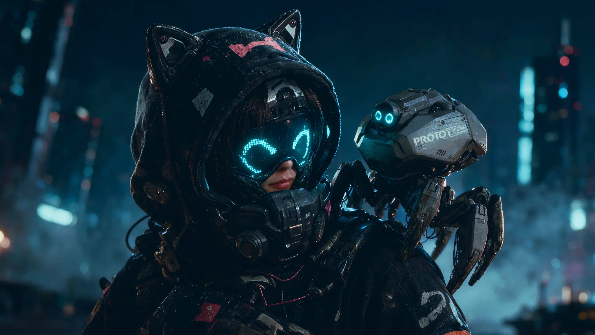 ALEX&PROTO