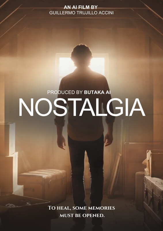 Nostalgia